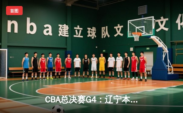CBA总决赛G4：辽宁本钢加时险胜浙江广厦，系列赛3-1夺赛点