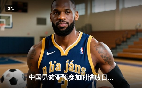 中国男篮亚预赛加时惜败日本，胡金秋空砍23+13难救主 - 2