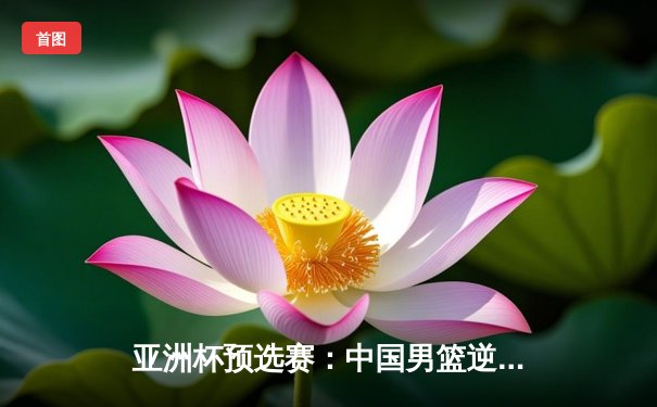 亚洲杯预选赛：中国男篮逆转日本队，周琦独揽28分成关键先生