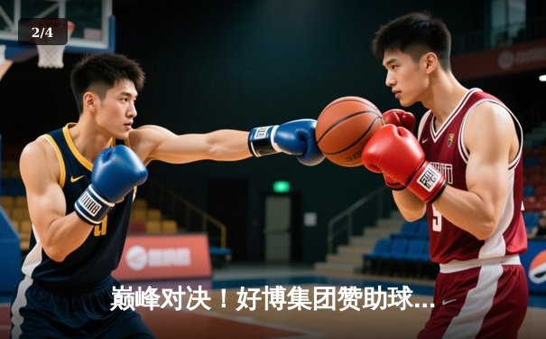 巅峰对决！好博集团赞助球队主场加时险胜，挺进季后赛四强 - 2