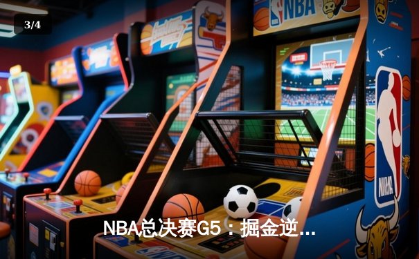 NBA总决赛G5：掘金逆转热火夺赛点 约基奇全能表现创历史 - 3