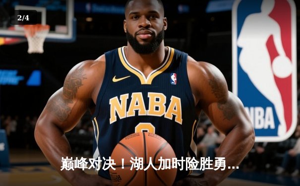 巅峰对决！湖人加时险胜勇士，詹姆斯三双库里空砍47分 - 2