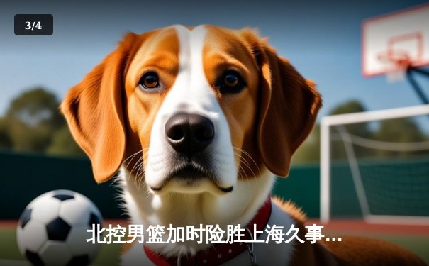 北控男篮加时险胜上海久事，廖三宁39分创生涯新高 - 3